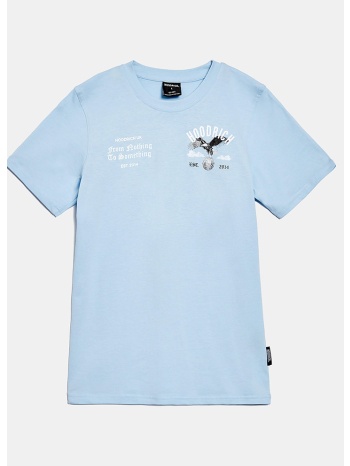 hoodrich eagle γυναικείο t-shirt (9000238620_87795)