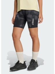 adidas terrex multi 8inch printed γυναικείο σορτς (9000281250_62943)