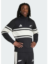 adidas all blacks leisurewear ανδρικό φούτερ (9000284344_66241)