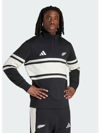 adidas all blacks leisurewear ανδρικό φούτερ