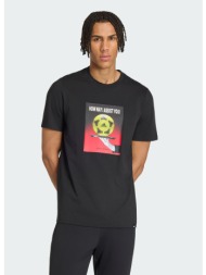 adidas football slogan graphic ανδρικό t‑shirt (9000284441_1469)