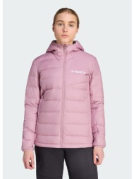 adidas terrex multi climawarm hooded jacket (9000297523_65922)