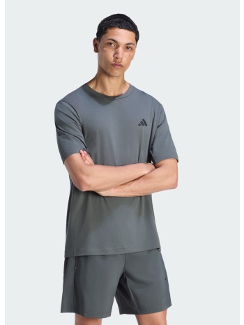 adidas workout essentials feelready t-shirt