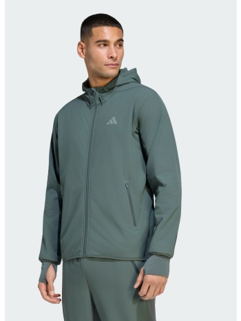 adidas d4t climawarm full-zip jacket (9000297542_75412)