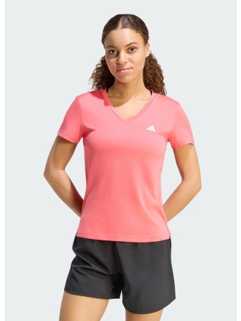 adidas workout essentials v-neck t-shirt (9000297547_95004)