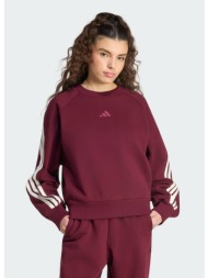 adidas sportswear kit 3-stripes ανδρικό φούτερ (9000297559_92741)