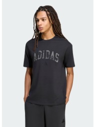 adidas sportswear seasonal essentials camo t-shirt (9000297571_63212)