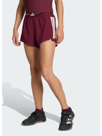 adidas hyperglam 3-stripes woven shorts (9000297573_14856)
