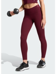 adidas all me rib γυναικείο μακρύ κολάν (9000297576_14856)