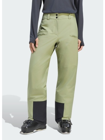 adidas terrex multi 2 layer climaproof insulated pants