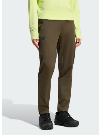 adidas terrex xperior cross country ski softshell ανδρική
