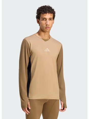adidas terrex multi synthetic baselayer t-shirt