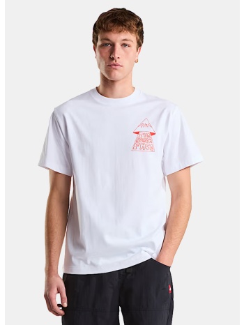 the north face mountain play ανδρικό t-shirt