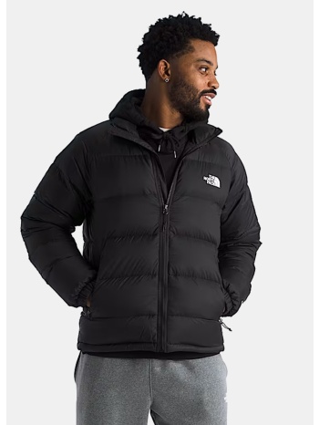 the north face hydrenalite down ανδρικό puffer μπουφάν