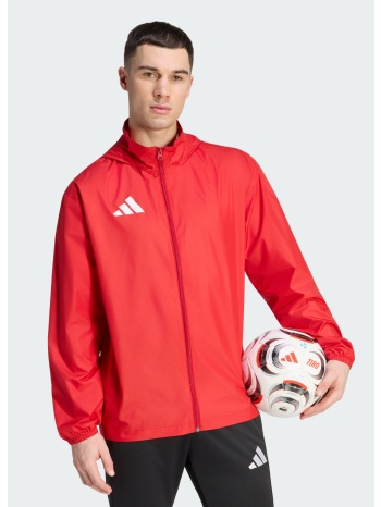 adidas entrada 26 multi ανδρική ζακέτα (9000288142_65881)