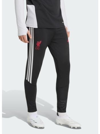 adidas liverpool fc 2026/27 tiro training ανδρική φόρμα