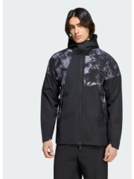 adidas terrex xperior 2.5 layer hybrid climaproof ανδρικό αδιάβροχο μπουφάν (9000297703_1469)