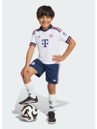 adidas bayern munich fc 2026/27 away παιδικό σετ φόρμας (9000297717_1539)