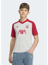 adidas liverpool fc 26/27 pre match jersey kids (9000297729_66155)
