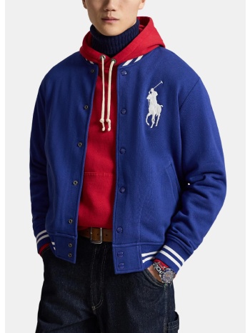 polo ralph lauren seasonal ανδρική ζακέτα (9000281973_95219)