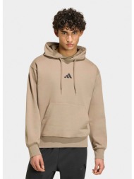 adidas sportswear ανδρικό φούτερ με κουκούλα (9000282224_95636)