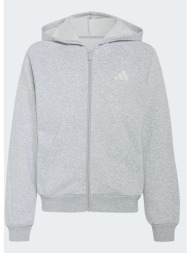 adidas sportswear collegiate παιδική ζακέτα (9000282797_95735)
