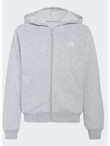 adidas sportswear collegiate παιδική ζακέτα