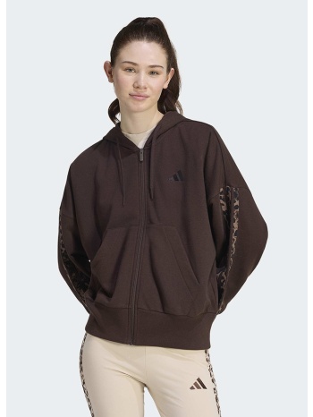 adidas sportswear seasonal essentials animal print