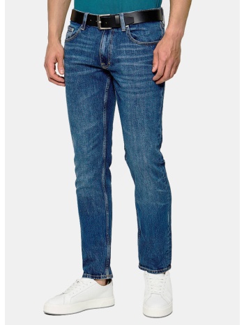 tommy jeans scanton ανδρικό τζιν παντελόνι