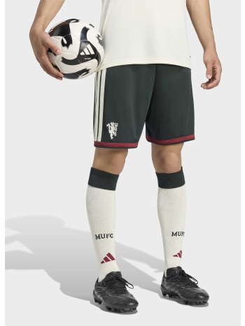 adidas m manchester united 26/27 third shorts