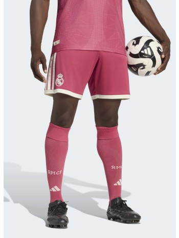 adidas m real madrid 26/27 third shorts (9000297843_92417)