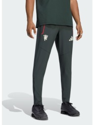 adidas manchester united fc tiro tech ανδρική φόρμα (9000297871_98626)