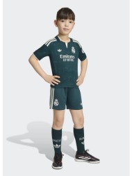 adidas real madrid fc 2026/27 away βρεφικό σετ φόρμας (9000297874_87982)