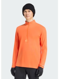 adidas terrex m xperior half zip longsleeve t-shirt (9000297875_67784)