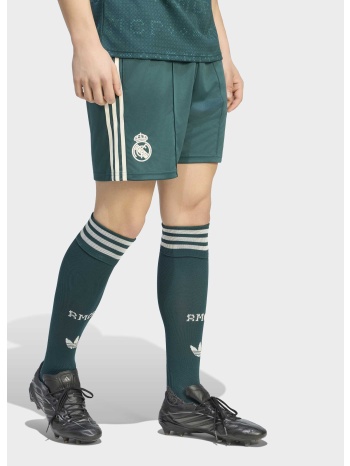 adidas m real madrid 26/27 away shorts (9000297887_87982)
