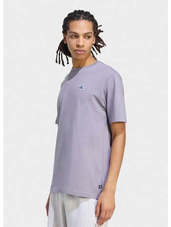 adidas sportswear color icon ανδρικό t-shirt