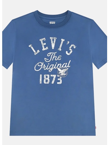levi`s the original vintage look παιδικό t-shirt