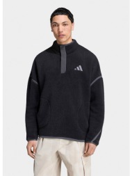 adidas terrex mountain essentials ανδρικό fleece φούτερ (9000282759_1469)