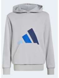 adidas sportswear βρεφική φούτερ με κουκούλα (9000282858_95737)