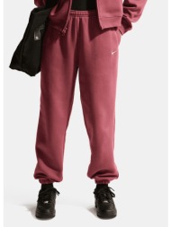 nike sportswear studio fleece παιδική φόρμα (9000275667_94393)