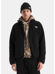 the north face yumiori off-peak ανδρικό fleece μπουφάν (9000286490_4617)