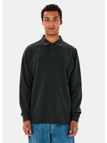 emerson ανδρική polo μακρυμάνικη μπλούζα (9000285712_35765)