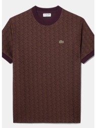 lacoste ανδρικό t-shirt (9000291722_97652)
