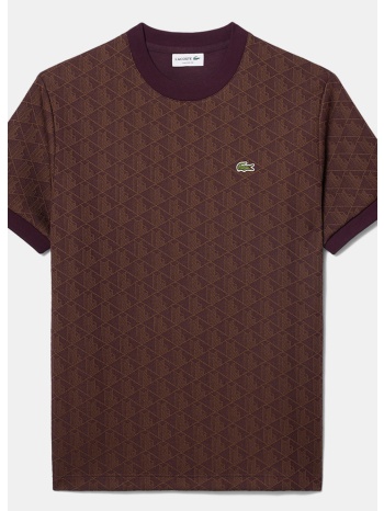 lacoste ανδρικό t-shirt (9000291722_97652)