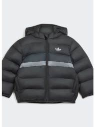 adidas originals blocking βρεφική puffer μπουφάν (9000282684_1469)