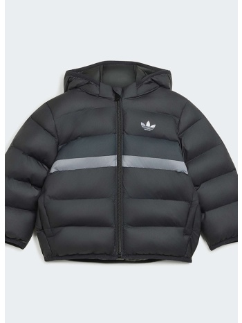 adidas originals blocking βρεφική puffer μπουφάν