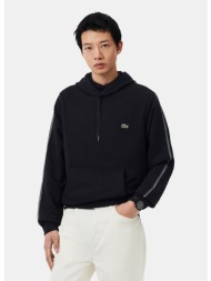 lacoste ανδρικό φούτερ με κουκούλα (9000291734_6858)