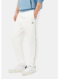 lacoste tapered fit ...