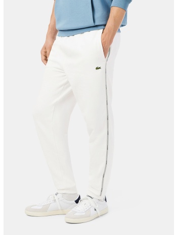 lacoste tapered fit ανδρική φόρμα (9000291764_59717)