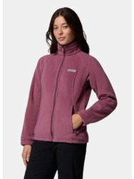 columbia benton springs™ γυναικεία fleece ζακέτα (9000288015_96905)